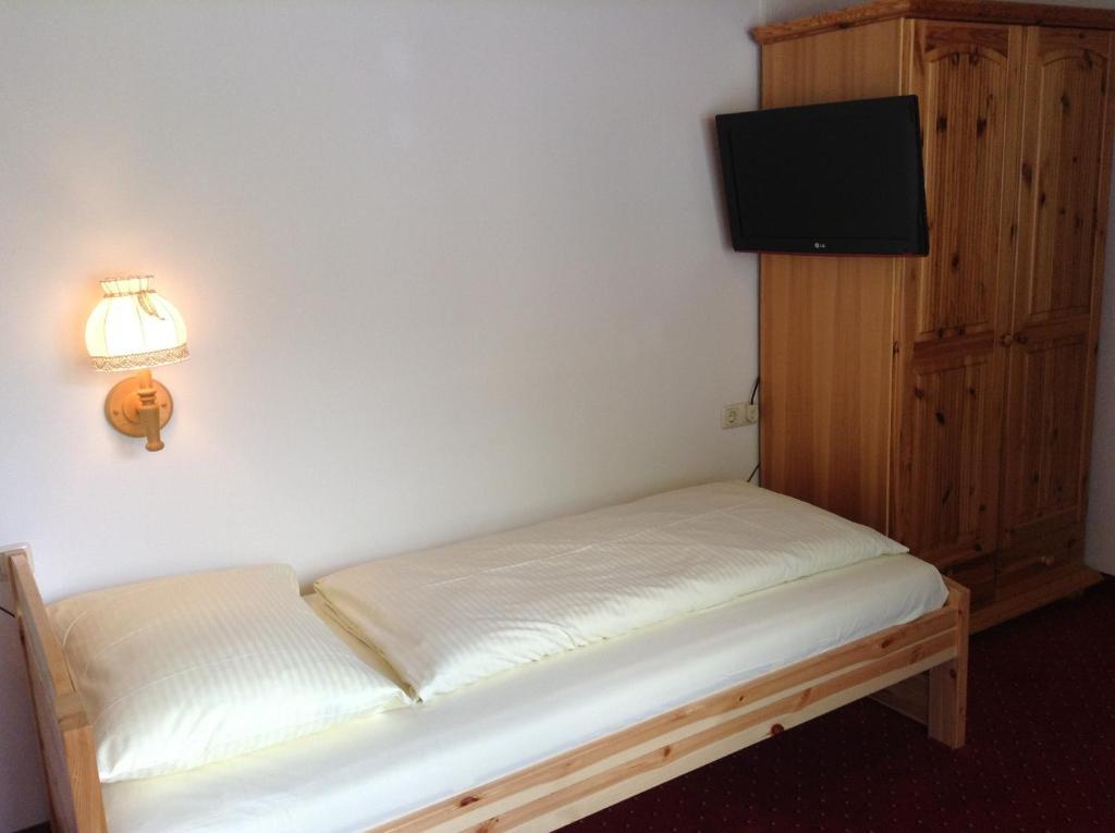 Hotel Rupertihaus Heiligenblut Habitación foto
