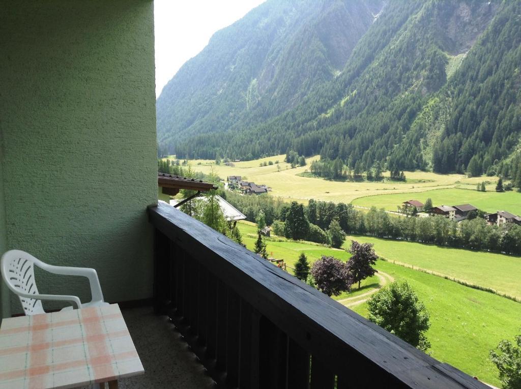 Hotel Rupertihaus Heiligenblut Habitación foto